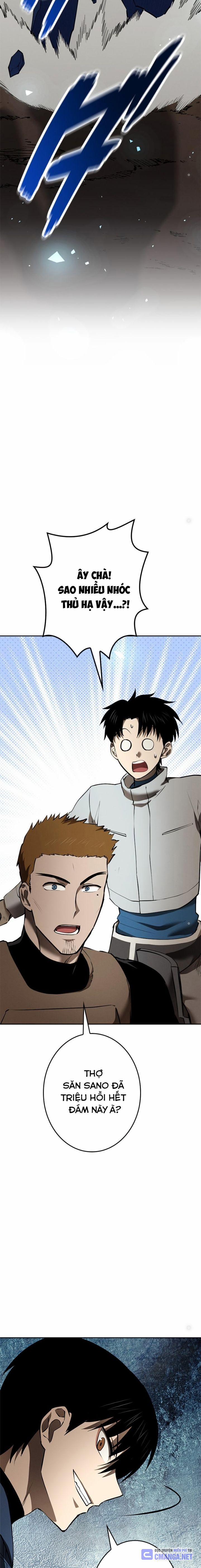 Chinh Phục Ngục Tối Bằng Sao Chép Dán! 22 trang 21