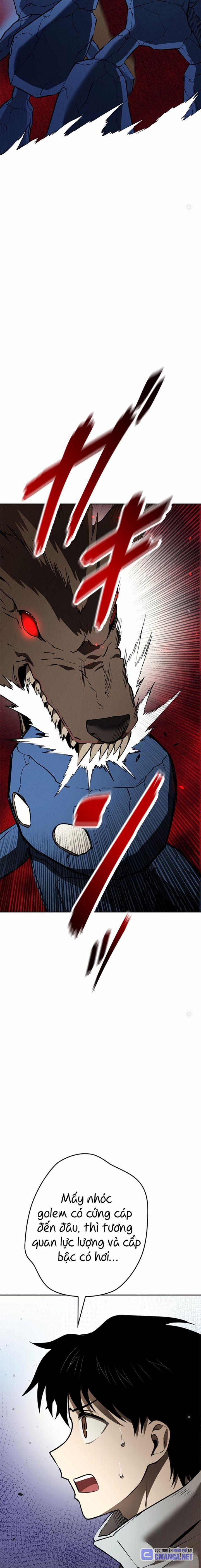 Chinh Phục Ngục Tối Bằng Sao Chép Dán! 22 trang 23