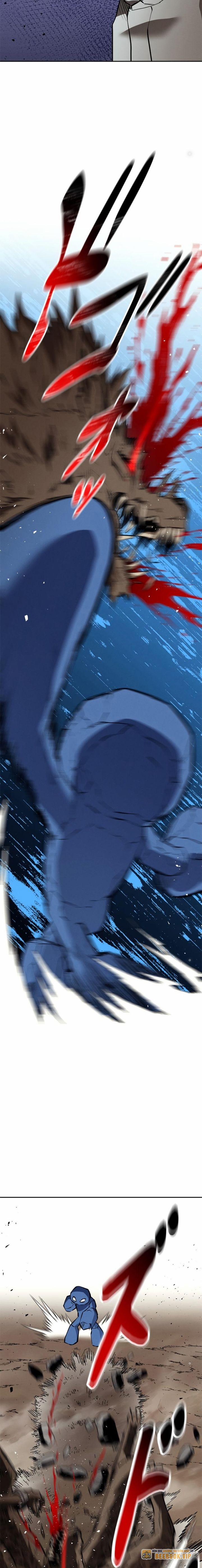 Chinh Phục Ngục Tối Bằng Sao Chép Dán! 22 trang 24