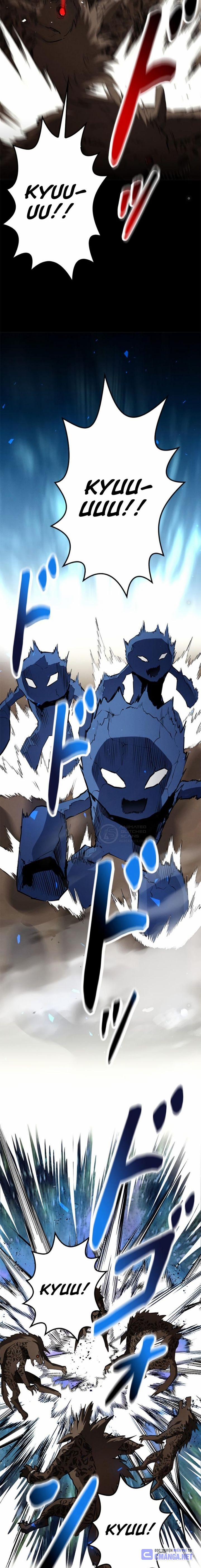 Chinh Phục Ngục Tối Bằng Sao Chép Dán! 22 trang 25