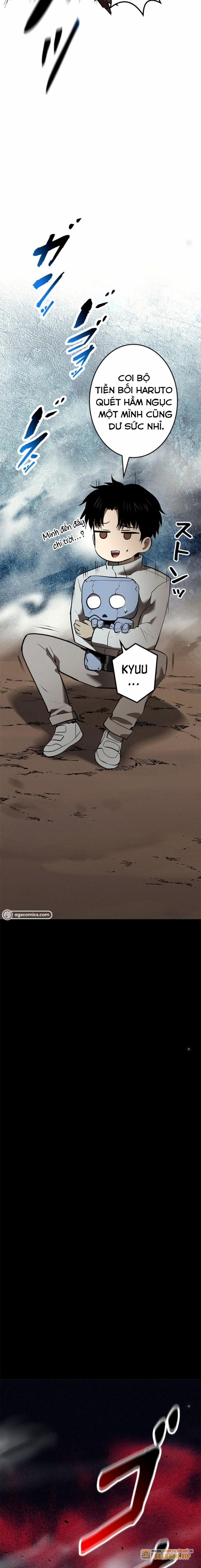 Chinh Phục Ngục Tối Bằng Sao Chép Dán! 22 trang 26