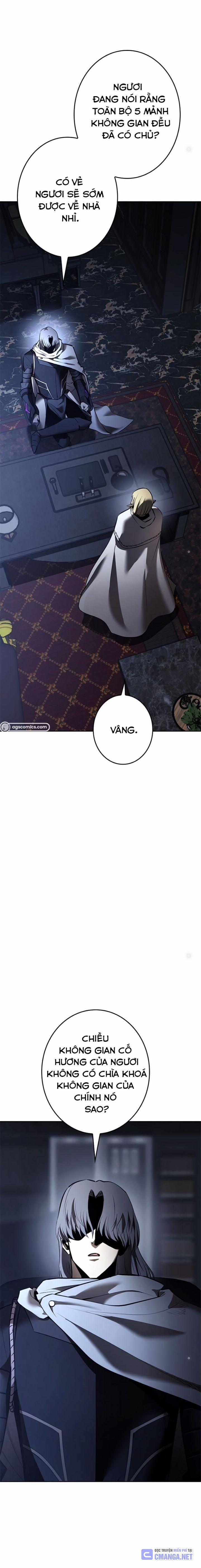 Chinh Phục Ngục Tối Bằng Sao Chép Dán! 22 trang 3