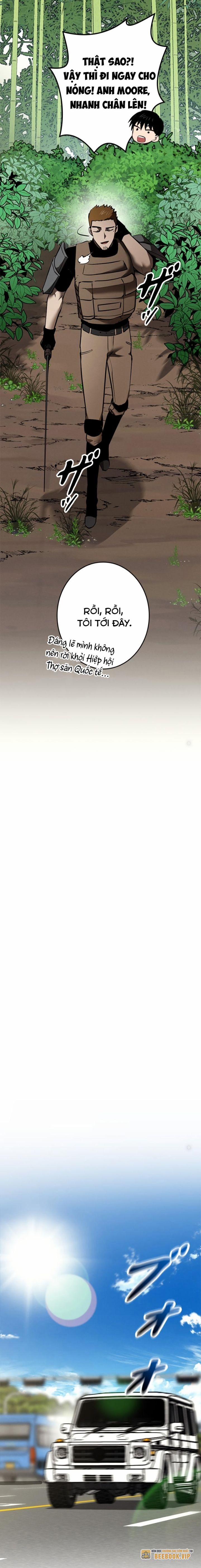 Chinh Phục Ngục Tối Bằng Sao Chép Dán! 22 trang 30