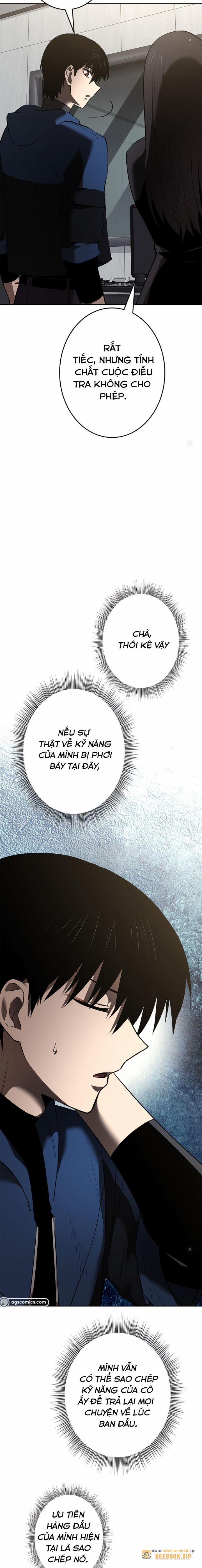 Chinh Phục Ngục Tối Bằng Sao Chép Dán! 22 trang 36
