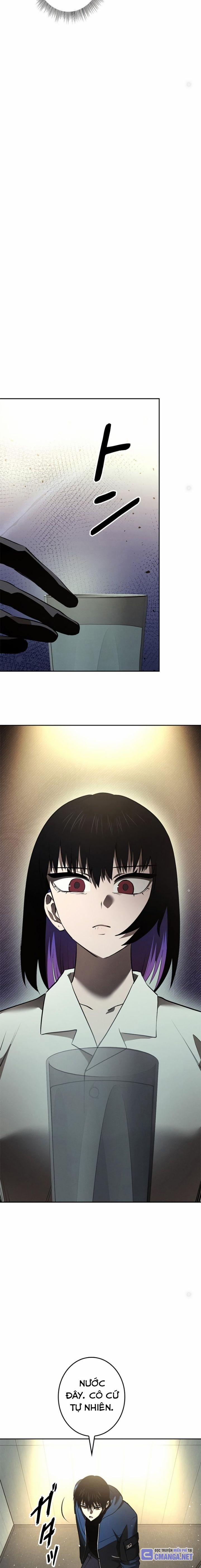 Chinh Phục Ngục Tối Bằng Sao Chép Dán! 22 trang 37