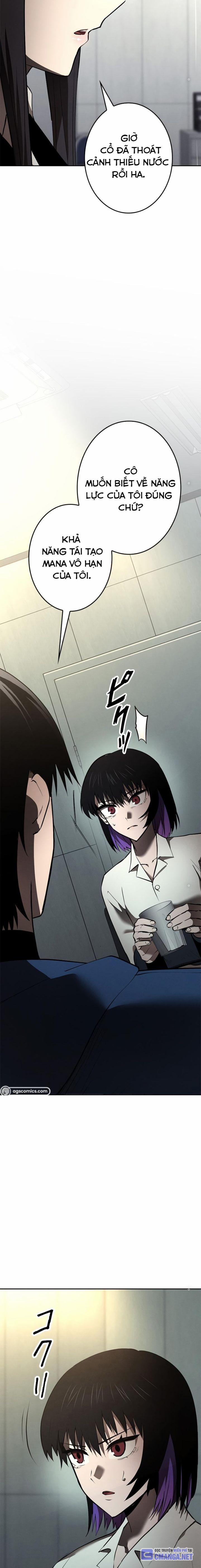 Chinh Phục Ngục Tối Bằng Sao Chép Dán! 22 trang 39