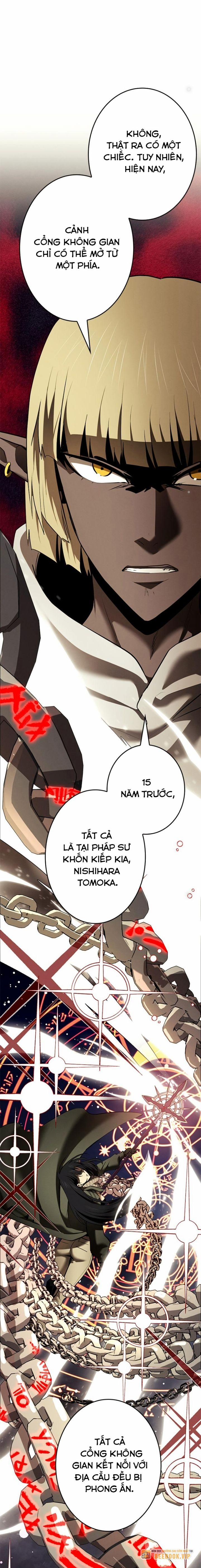 Chinh Phục Ngục Tối Bằng Sao Chép Dán! 22 trang 4