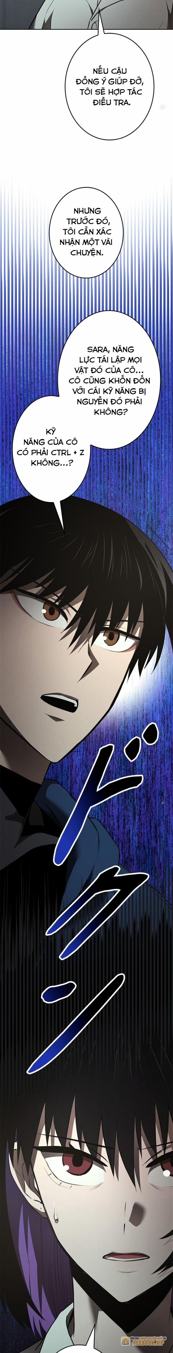 Chinh Phục Ngục Tối Bằng Sao Chép Dán! 22 trang 40