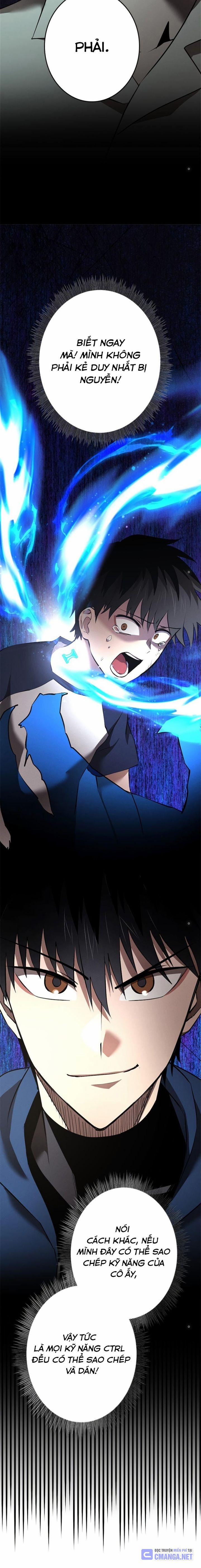 Chinh Phục Ngục Tối Bằng Sao Chép Dán! 22 trang 41