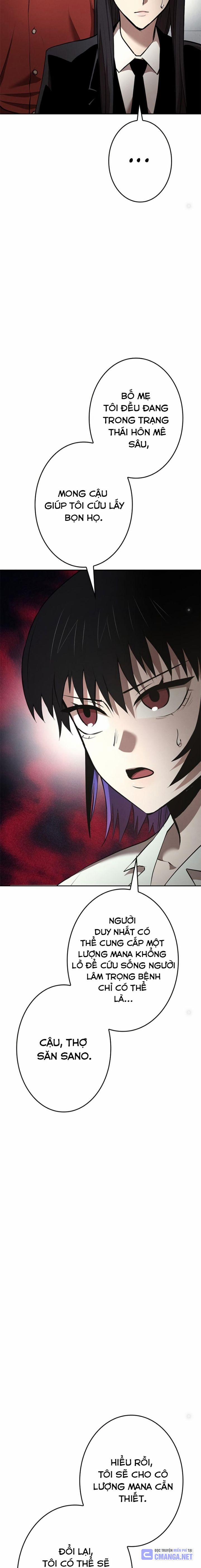 Chinh Phục Ngục Tối Bằng Sao Chép Dán! 22 trang 43