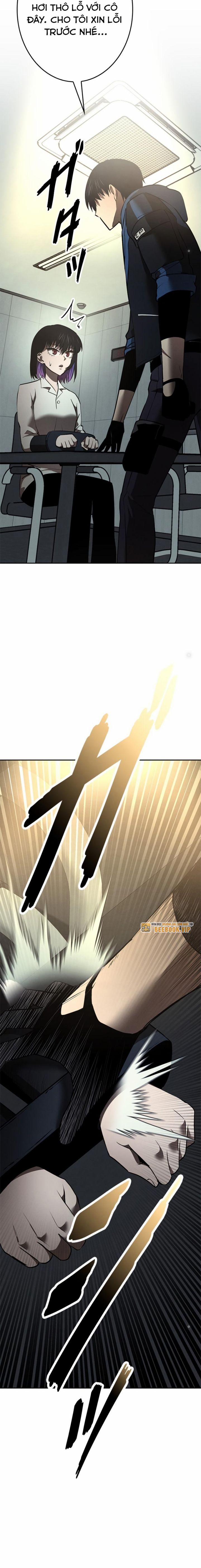Chinh Phục Ngục Tối Bằng Sao Chép Dán! 22 trang 44