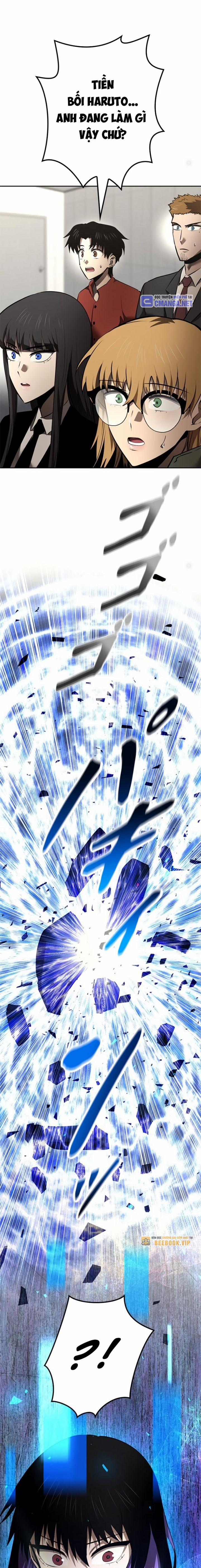 Chinh Phục Ngục Tối Bằng Sao Chép Dán! 22 trang 45