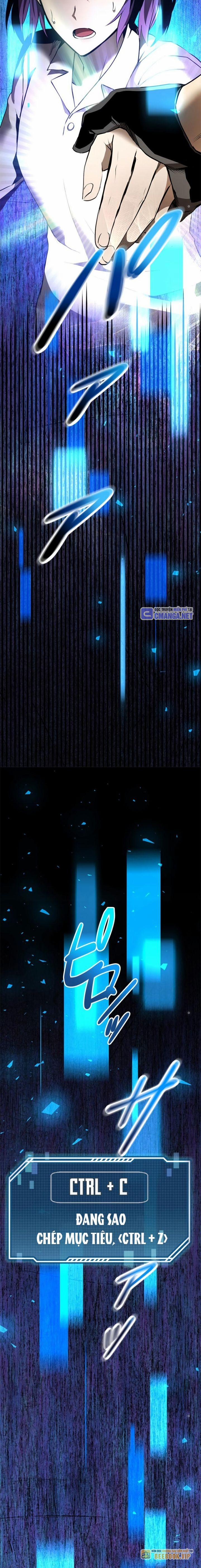 Chinh Phục Ngục Tối Bằng Sao Chép Dán! 22 trang 46