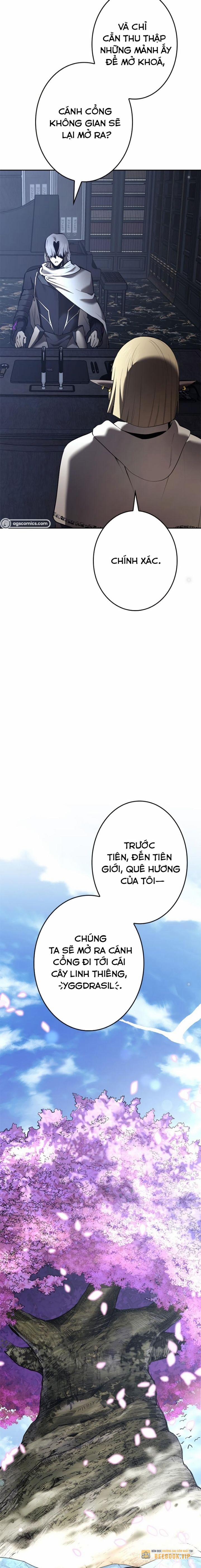 Chinh Phục Ngục Tối Bằng Sao Chép Dán! 22 trang 6