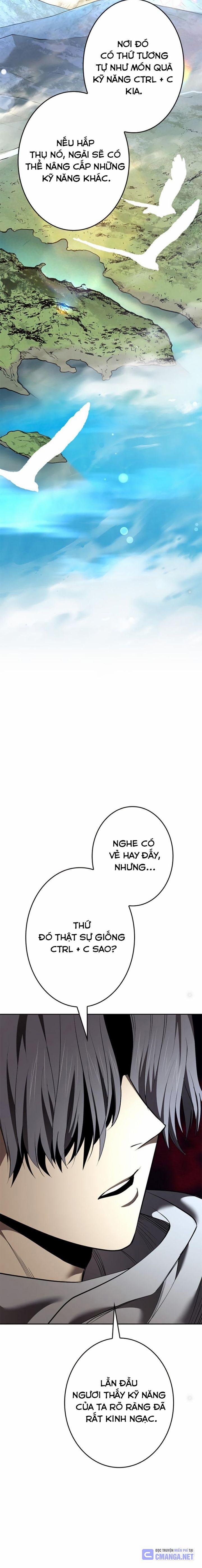 Chinh Phục Ngục Tối Bằng Sao Chép Dán! 22 trang 7