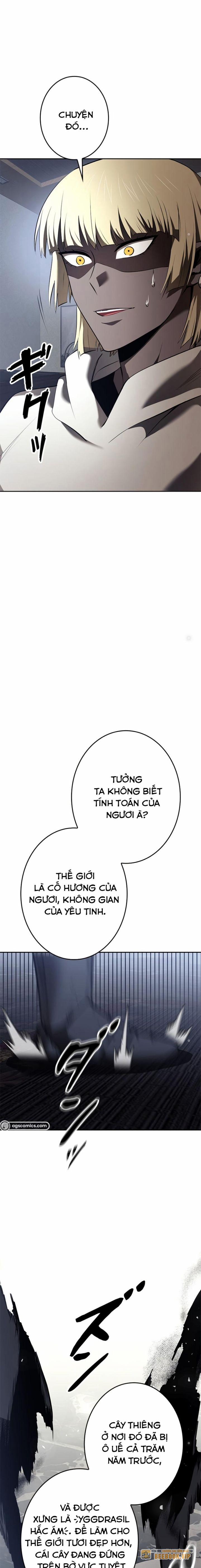 Chinh Phục Ngục Tối Bằng Sao Chép Dán! 22 trang 8