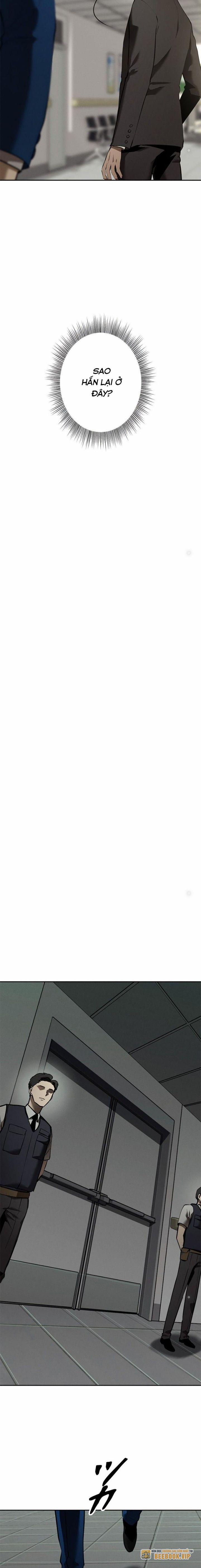 Chinh Phục Ngục Tối Bằng Sao Chép Dán! 23 trang 10