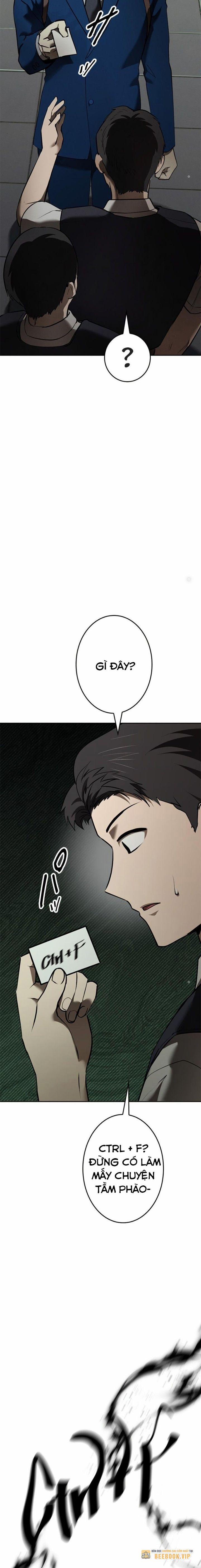 Chinh Phục Ngục Tối Bằng Sao Chép Dán! 23 trang 12