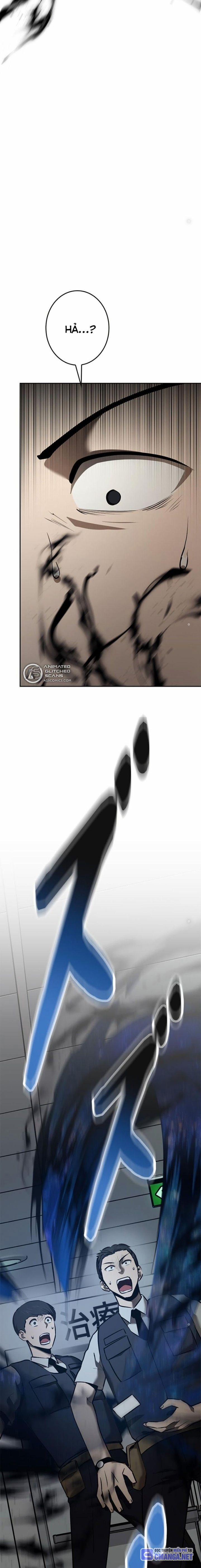 Chinh Phục Ngục Tối Bằng Sao Chép Dán! 23 trang 13