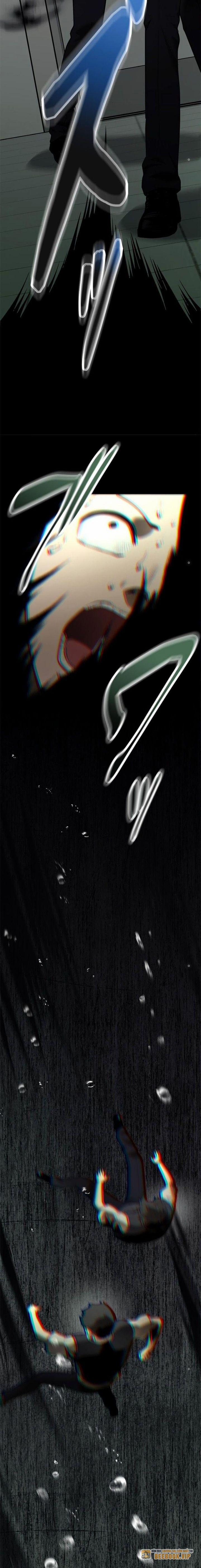 Chinh Phục Ngục Tối Bằng Sao Chép Dán! 23 trang 14