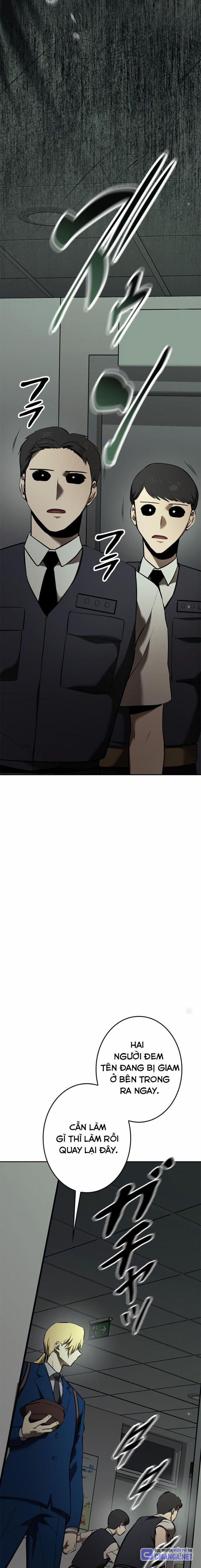 Chinh Phục Ngục Tối Bằng Sao Chép Dán! 23 trang 15