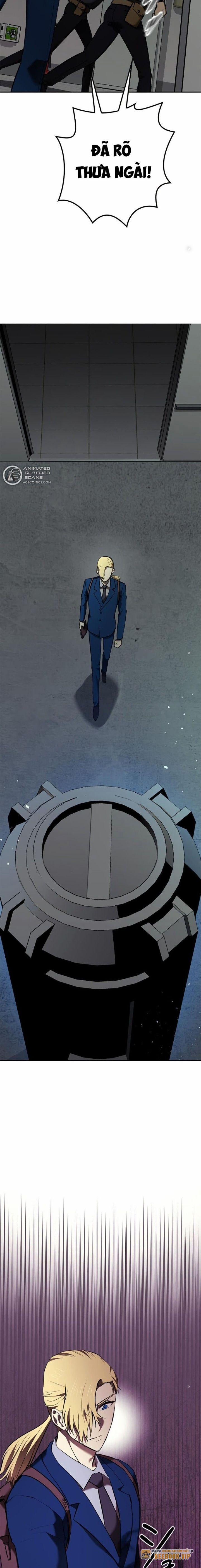 Chinh Phục Ngục Tối Bằng Sao Chép Dán! 23 trang 16