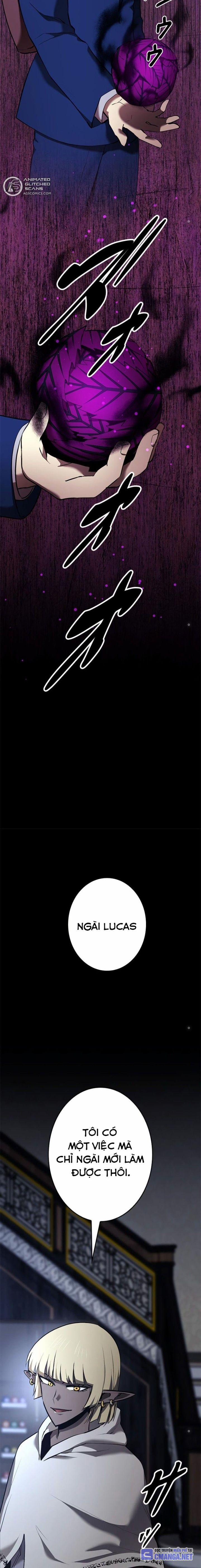 Chinh Phục Ngục Tối Bằng Sao Chép Dán! 23 trang 17