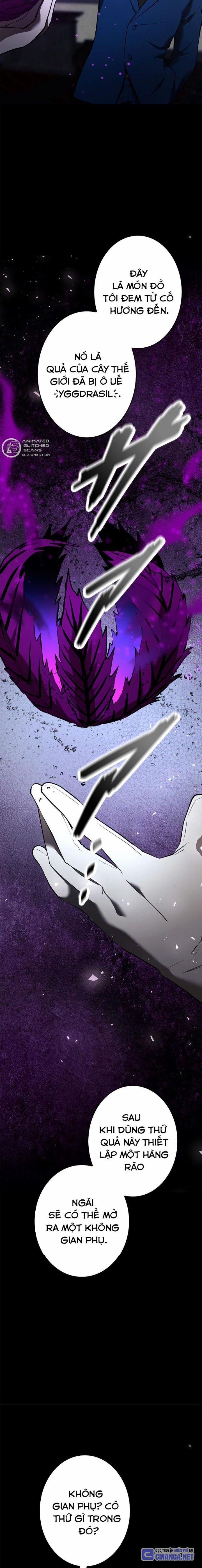 Chinh Phục Ngục Tối Bằng Sao Chép Dán! 23 trang 19