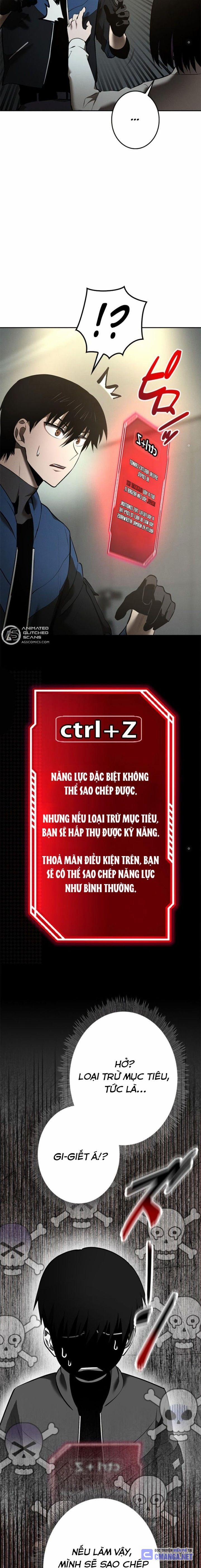 Chinh Phục Ngục Tối Bằng Sao Chép Dán! 23 trang 2