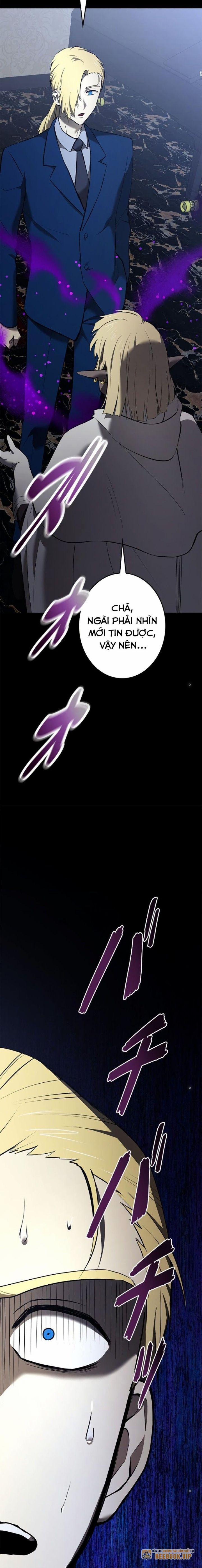 Chinh Phục Ngục Tối Bằng Sao Chép Dán! 23 trang 20