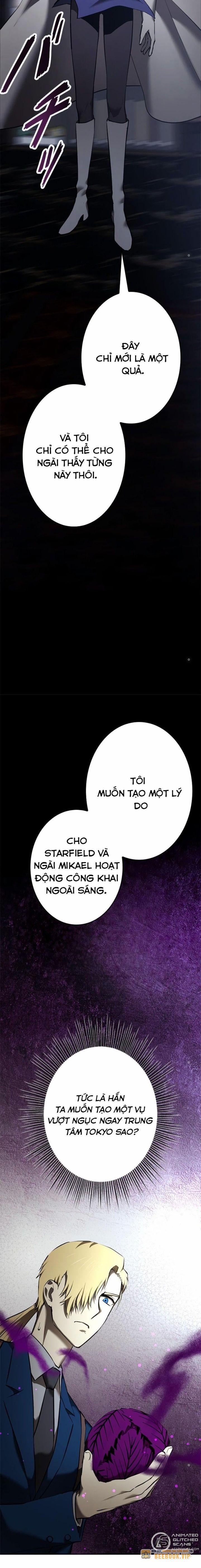 Chinh Phục Ngục Tối Bằng Sao Chép Dán! 23 trang 22