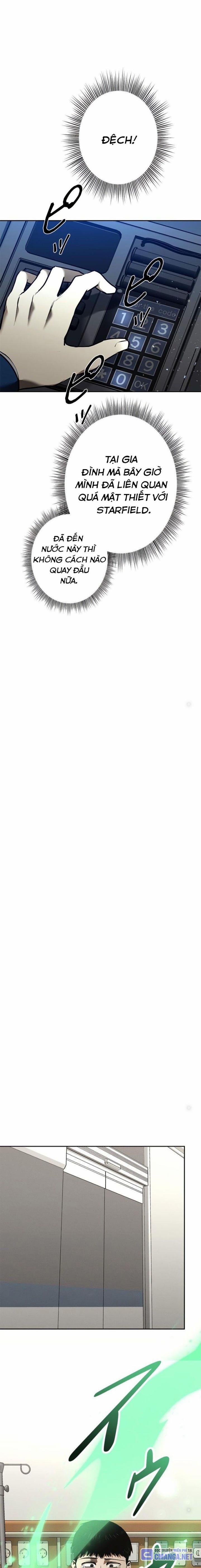 Chinh Phục Ngục Tối Bằng Sao Chép Dán! 23 trang 23