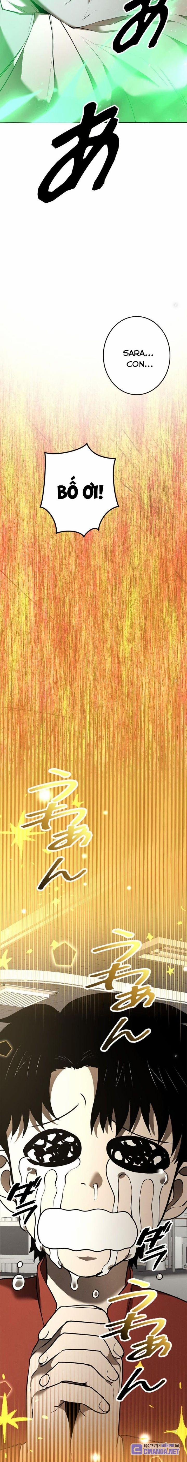 Chinh Phục Ngục Tối Bằng Sao Chép Dán! 23 trang 25