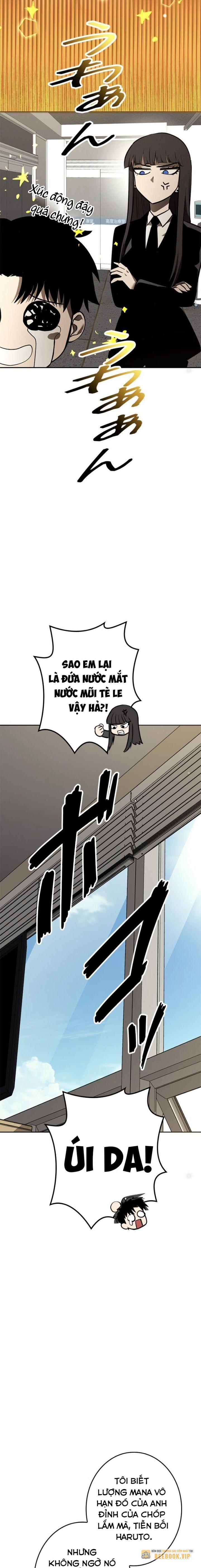 Chinh Phục Ngục Tối Bằng Sao Chép Dán! 23 trang 26