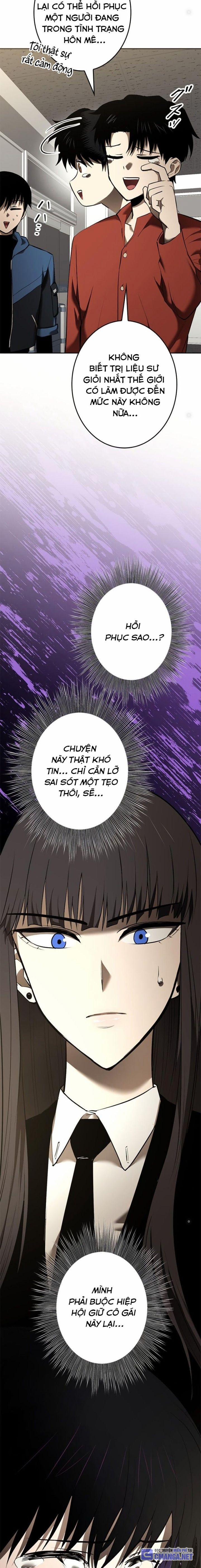 Chinh Phục Ngục Tối Bằng Sao Chép Dán! 23 trang 27