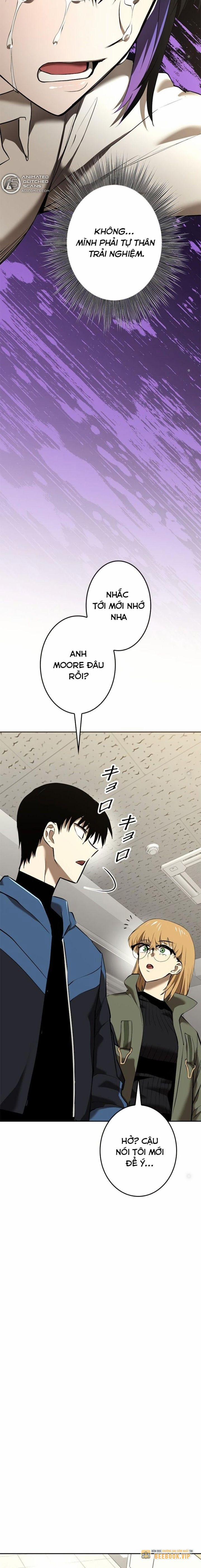 Chinh Phục Ngục Tối Bằng Sao Chép Dán! 23 trang 28