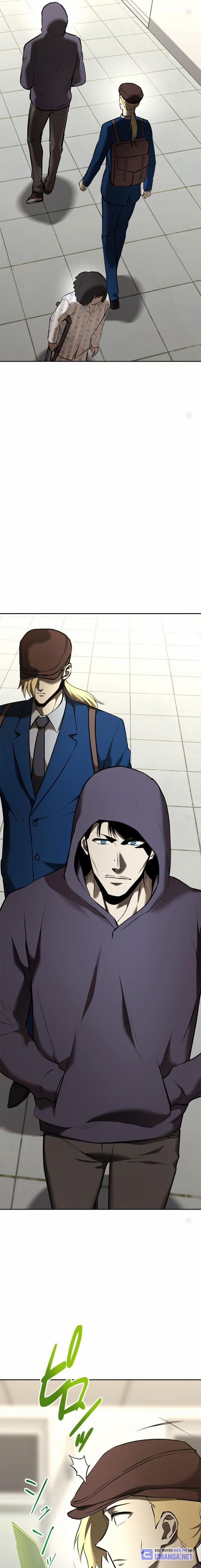 Chinh Phục Ngục Tối Bằng Sao Chép Dán! 23 trang 29