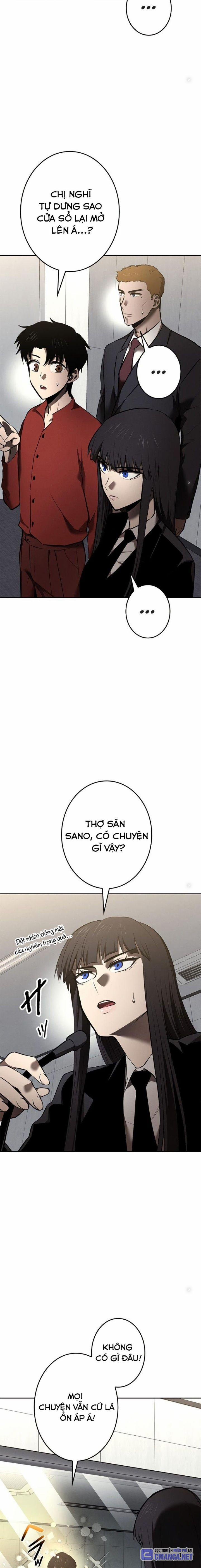 Chinh Phục Ngục Tối Bằng Sao Chép Dán! 23 trang 3