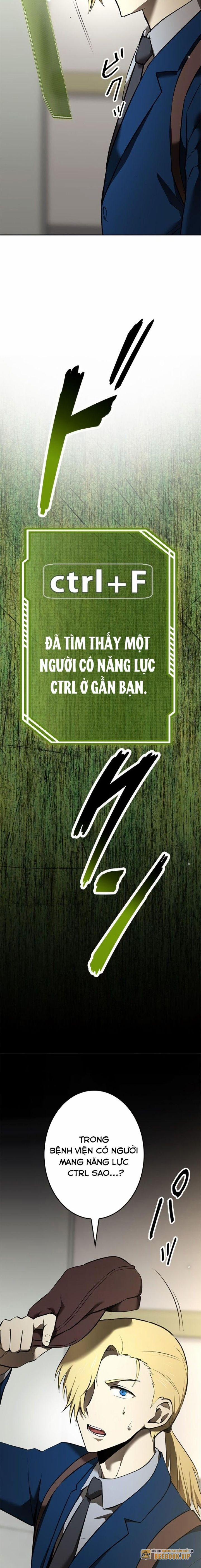 Chinh Phục Ngục Tối Bằng Sao Chép Dán! 23 trang 30