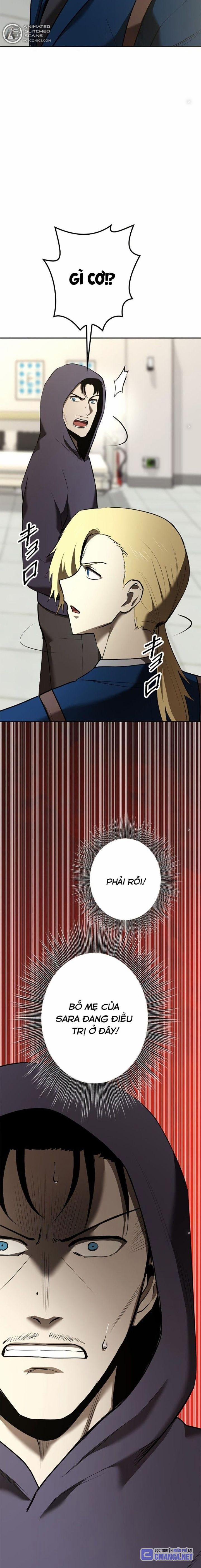 Chinh Phục Ngục Tối Bằng Sao Chép Dán! 23 trang 31