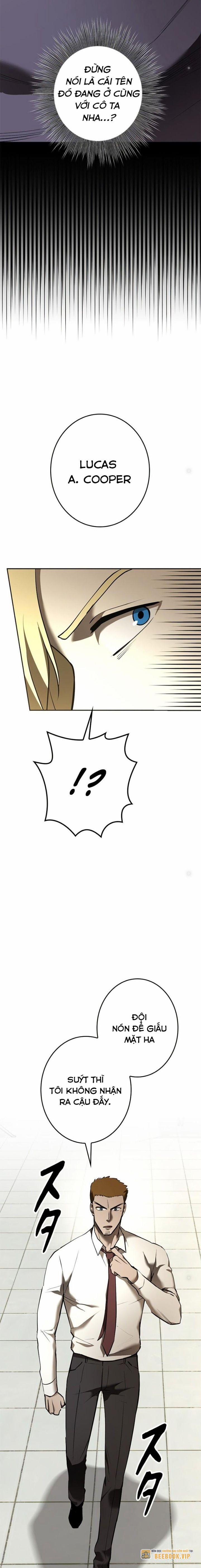 Chinh Phục Ngục Tối Bằng Sao Chép Dán! 23 trang 32