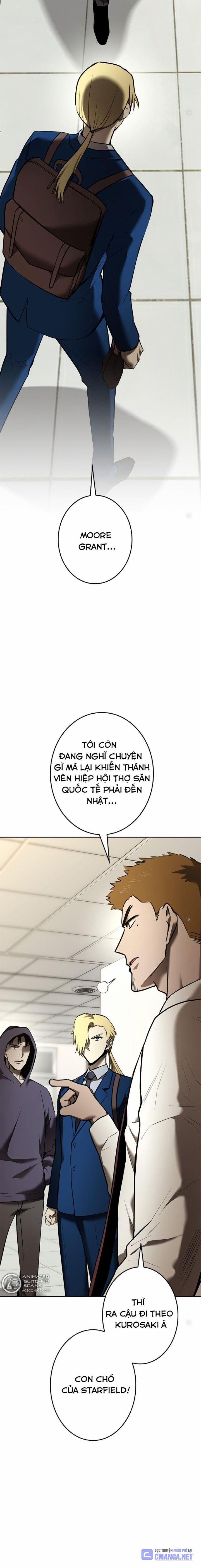 Chinh Phục Ngục Tối Bằng Sao Chép Dán! 23 trang 33