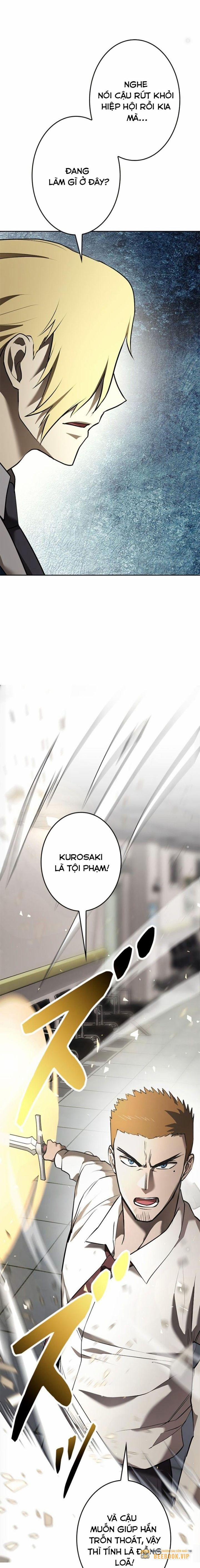 Chinh Phục Ngục Tối Bằng Sao Chép Dán! 23 trang 34