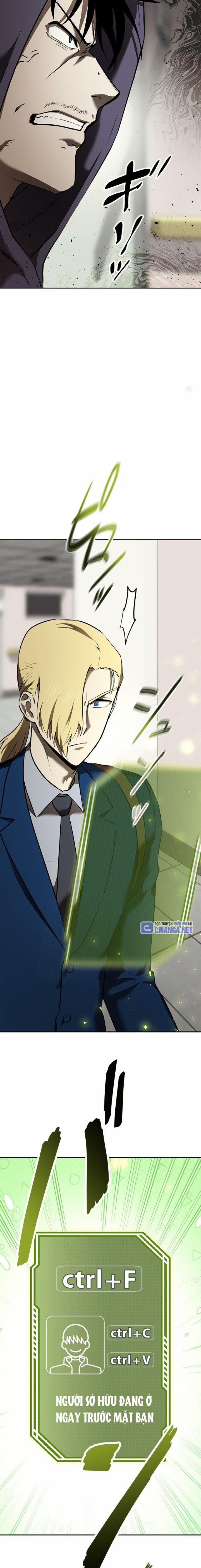 Chinh Phục Ngục Tối Bằng Sao Chép Dán! 23 trang 37