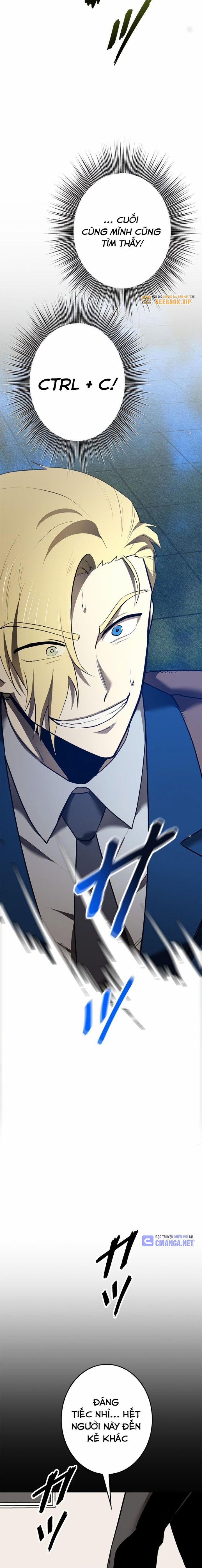 Chinh Phục Ngục Tối Bằng Sao Chép Dán! 23 trang 38