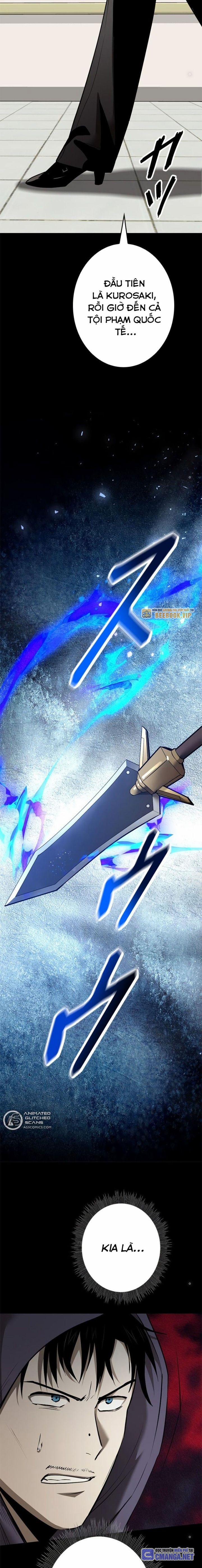 Chinh Phục Ngục Tối Bằng Sao Chép Dán! 23 trang 39