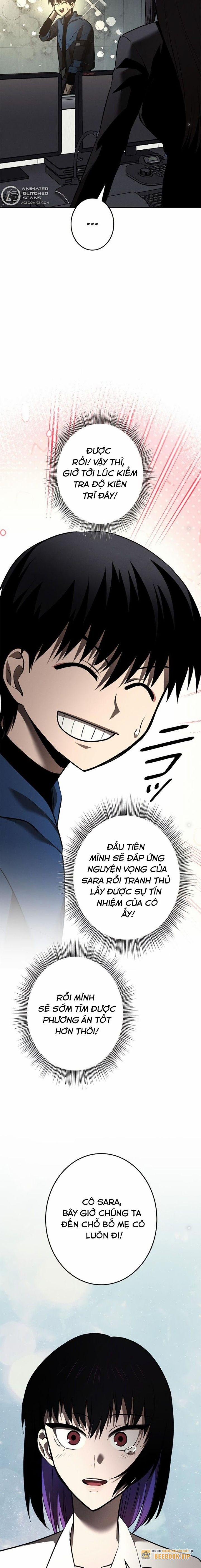 Chinh Phục Ngục Tối Bằng Sao Chép Dán! 23 trang 4