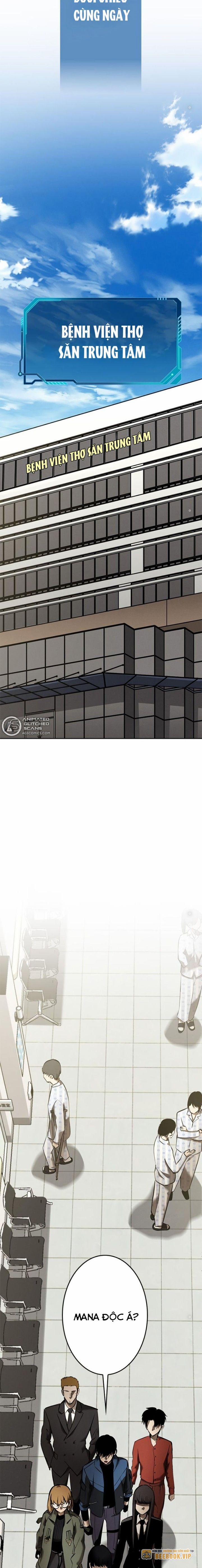 Chinh Phục Ngục Tối Bằng Sao Chép Dán! 23 trang 6