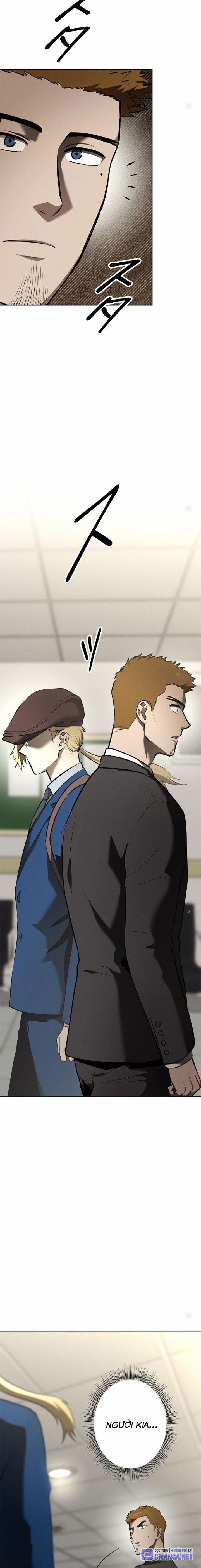 Chinh Phục Ngục Tối Bằng Sao Chép Dán! 23 trang 9