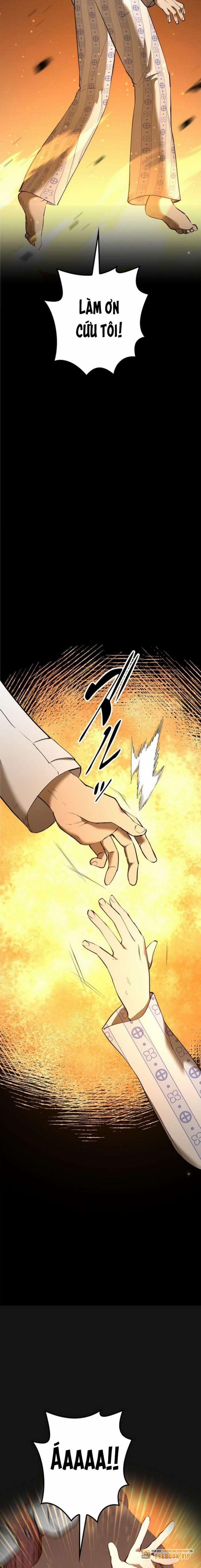 Chinh Phục Ngục Tối Bằng Sao Chép Dán! 25 trang 1